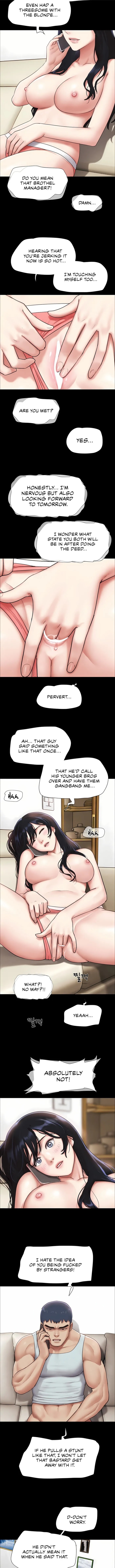 18+ Soeun Chapter 95 page 10