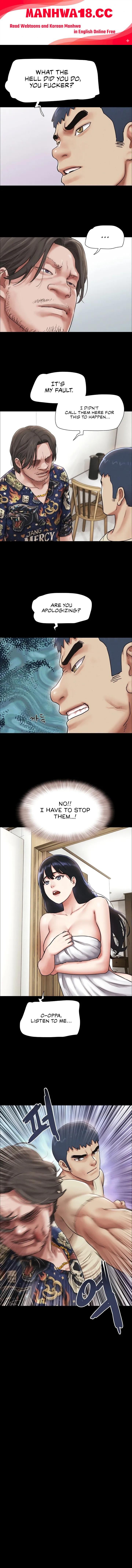 18+ Soeun Chapter 96 page 1