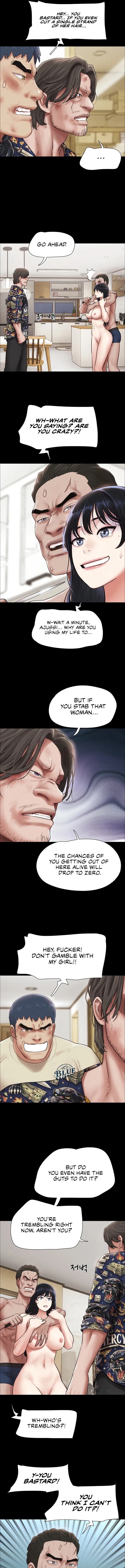 18+ Soeun Chapter 96 page 6