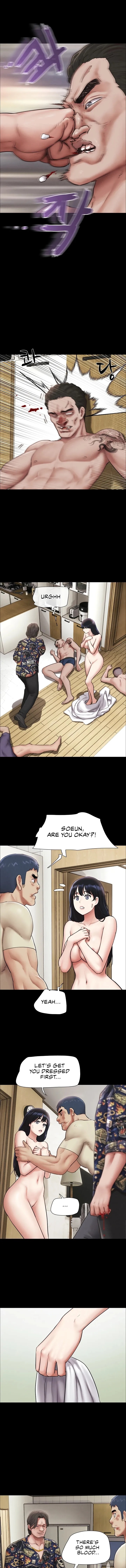 18+ Soeun Chapter 96 page 8