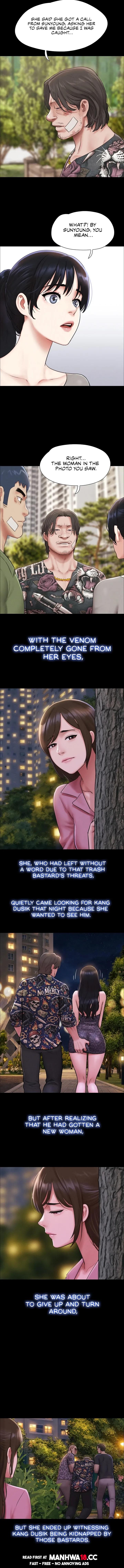 18+ Soeun Chapter 96 page 10