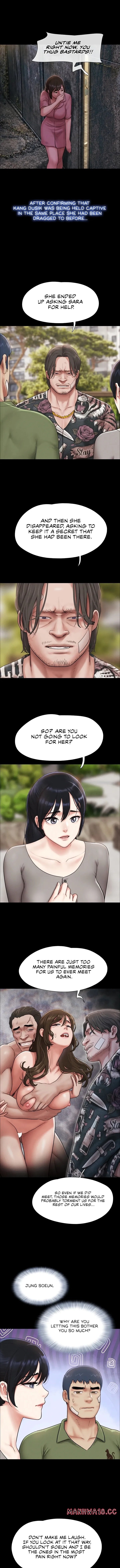 18+ Soeun Chapter 96 page 11