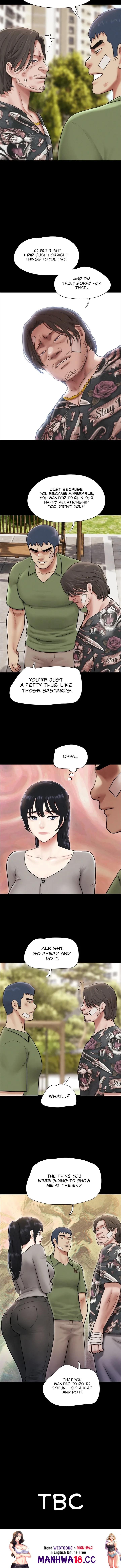 18+ Soeun Chapter 96 page 12