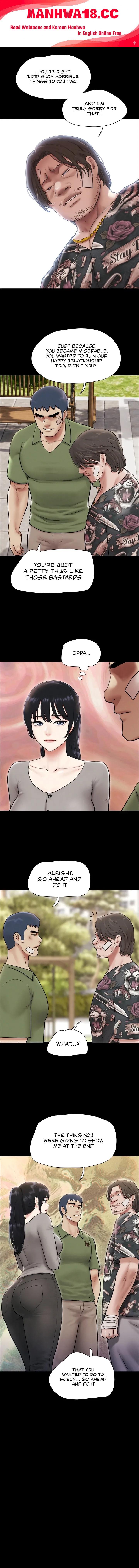 18+ Soeun Chapter 97 page 1