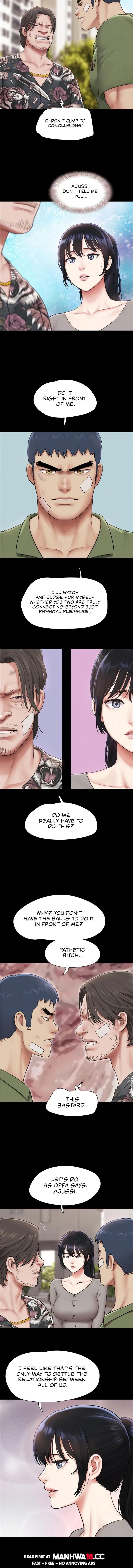 18+ Soeun Chapter 97 page 4