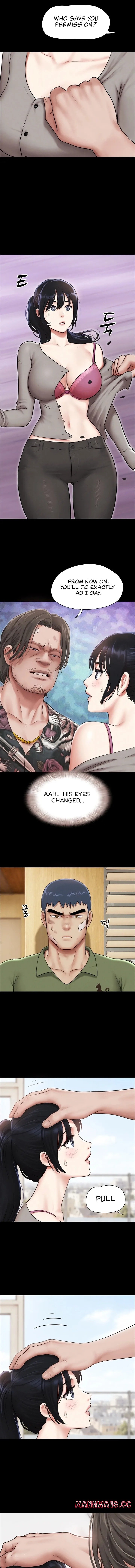 18+ Soeun Chapter 97 page 6