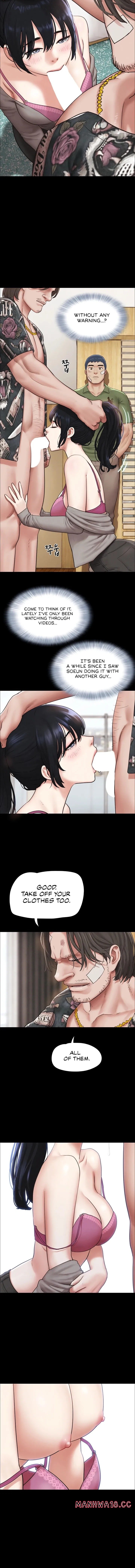 18+ Soeun Chapter 97 page 7