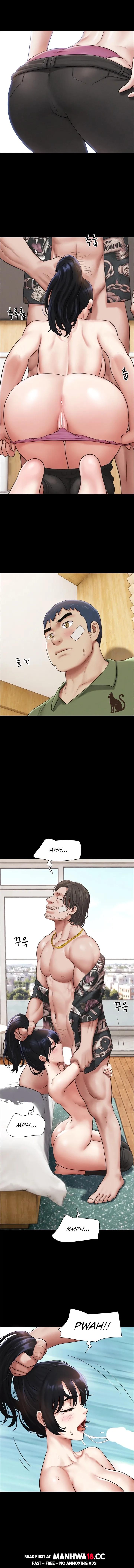 18+ Soeun Chapter 97 page 8
