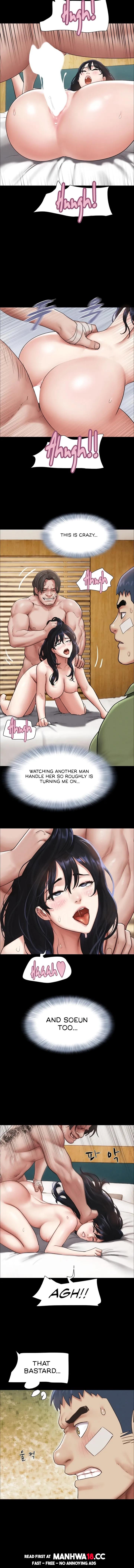 18+ Soeun Chapter 97 page 12