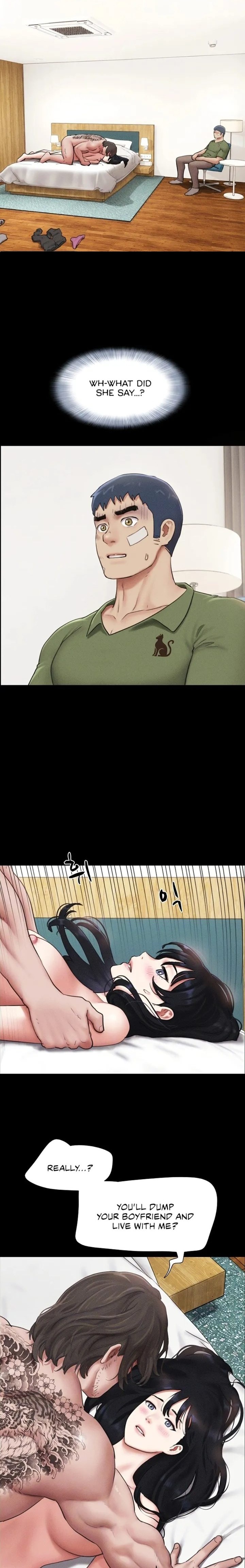 18+ Soeun Chapter 98 page 4