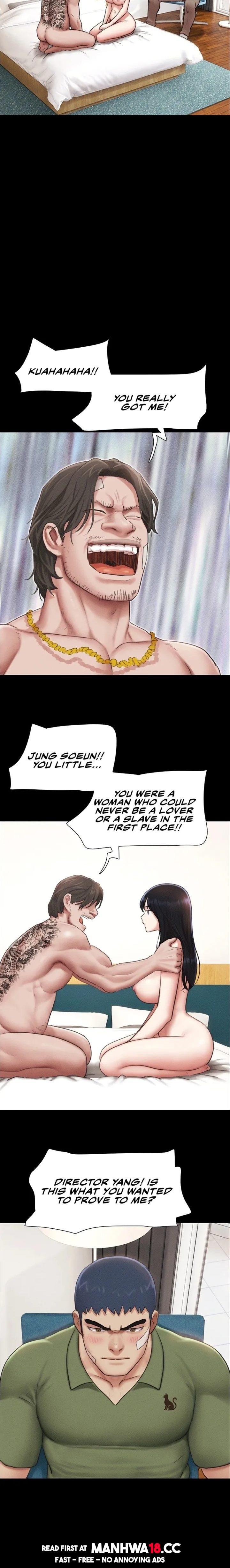 18+ Soeun Chapter 98 page 11