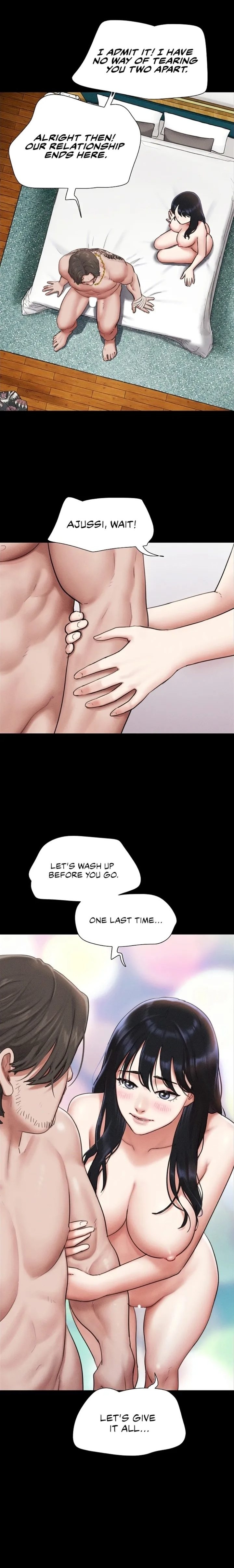 18+ Soeun Chapter 98 page 12