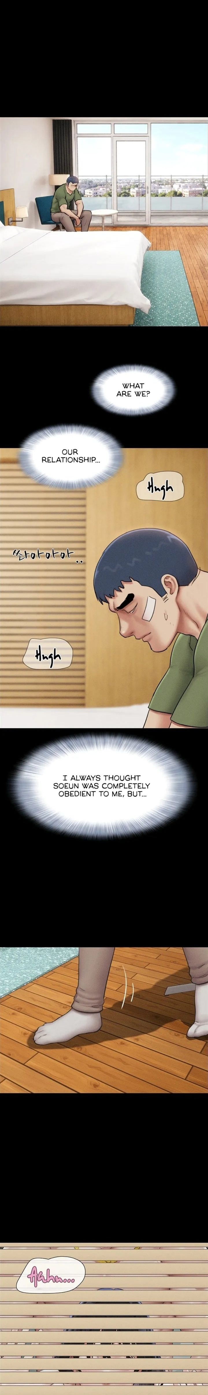 18+ Soeun Chapter 98 page 13