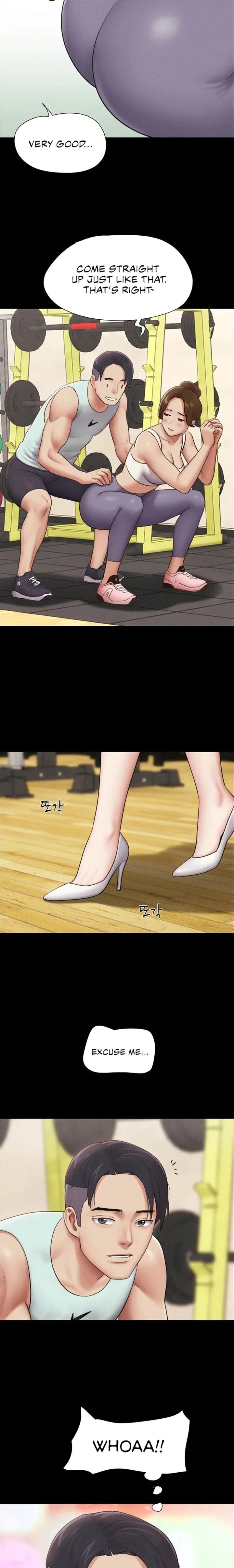 18+ Soeun Chapter 98 page 19