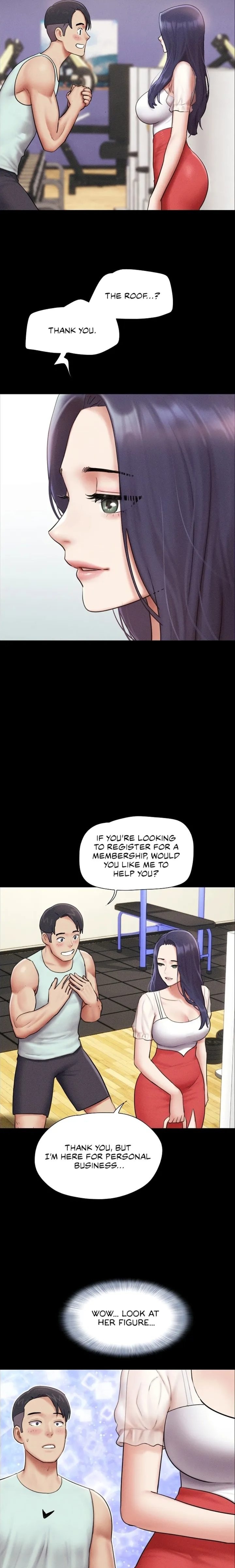 18+ Soeun Chapter 98 page 21