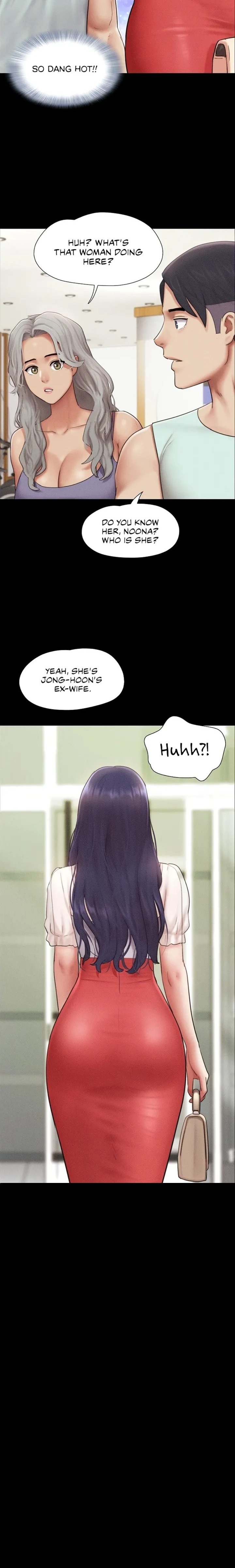 18+ Soeun Chapter 98 page 22