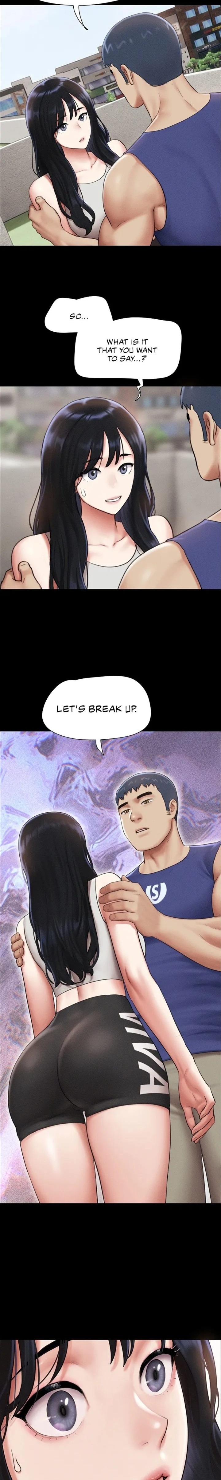 18+ Soeun Chapter 98 page 25