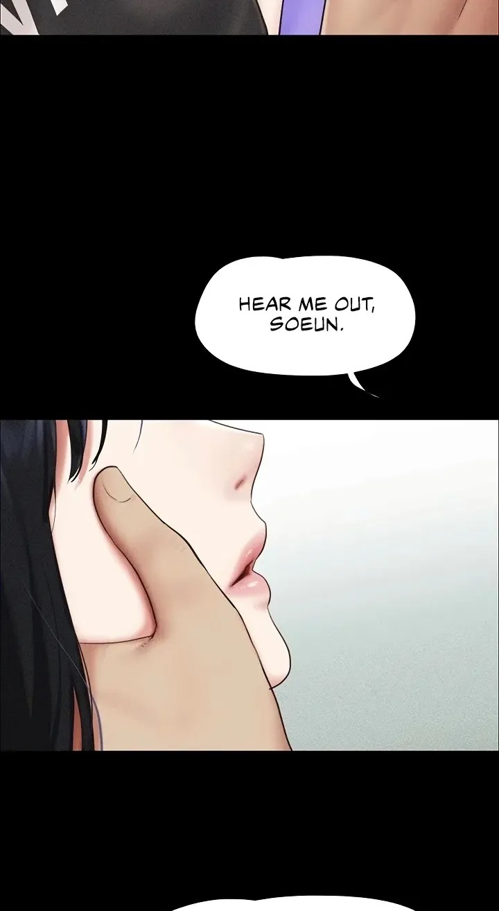 18+ Soeun Chapter 99 page 16