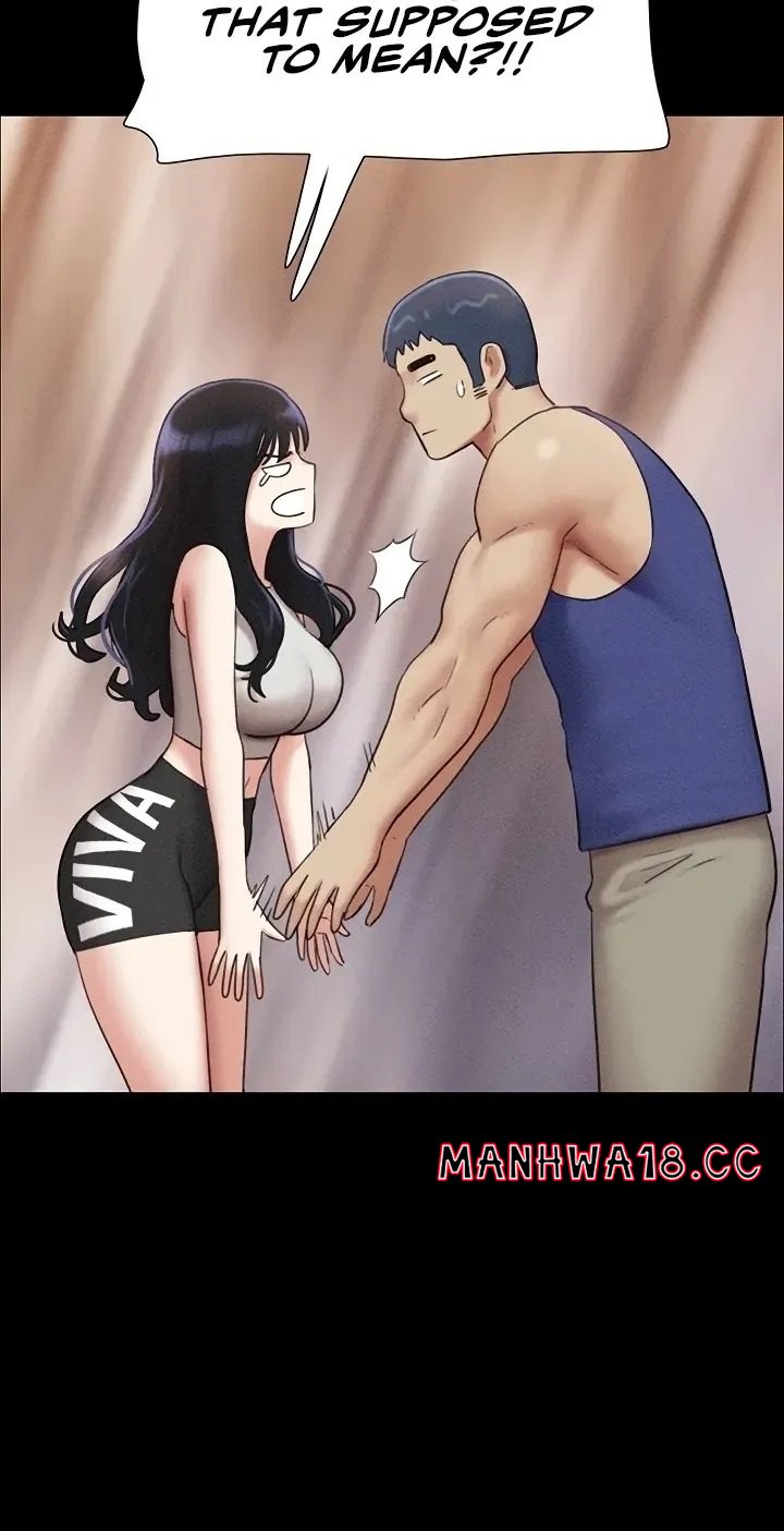 18+ Soeun Chapter 99 page 21