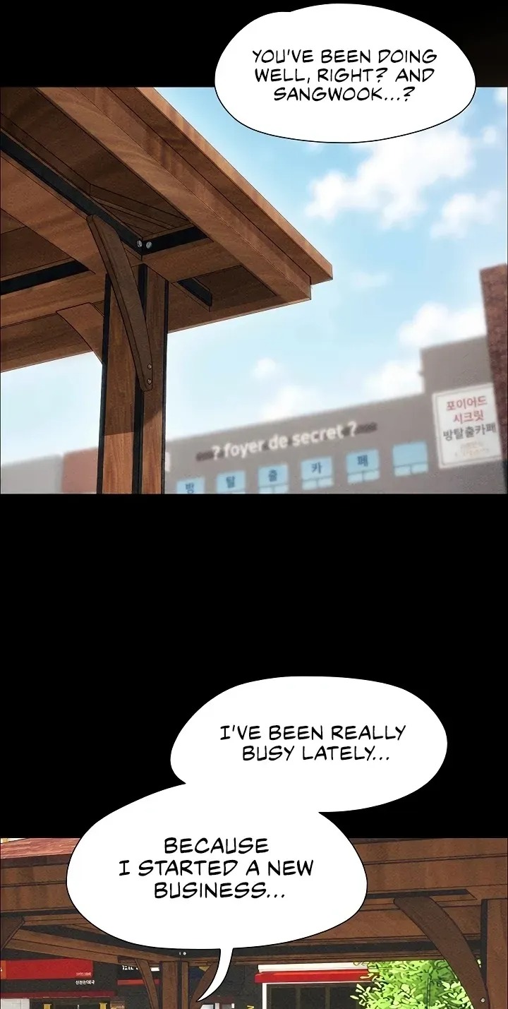 18+ Soeun Chapter 99 page 29