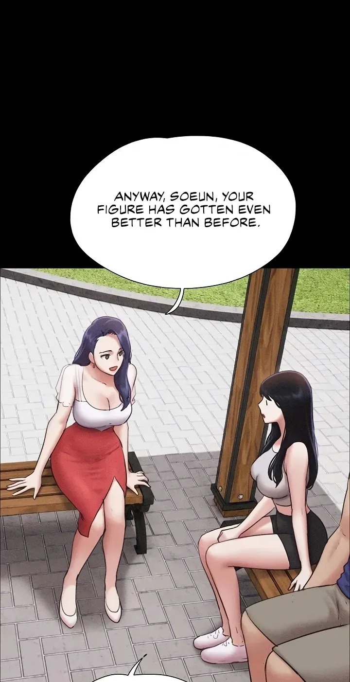 18+ Soeun Chapter 99 page 36