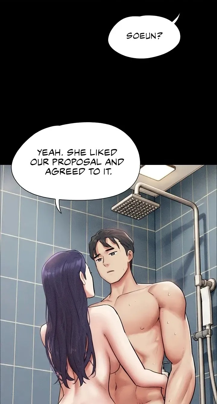 18+ Soeun Chapter 99 page 58