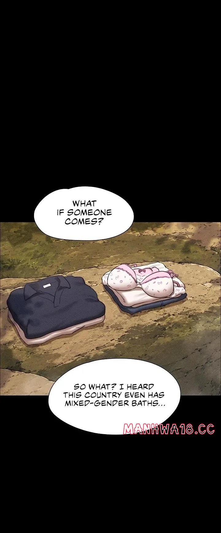 18+ Soeun Chapter 99 page 83