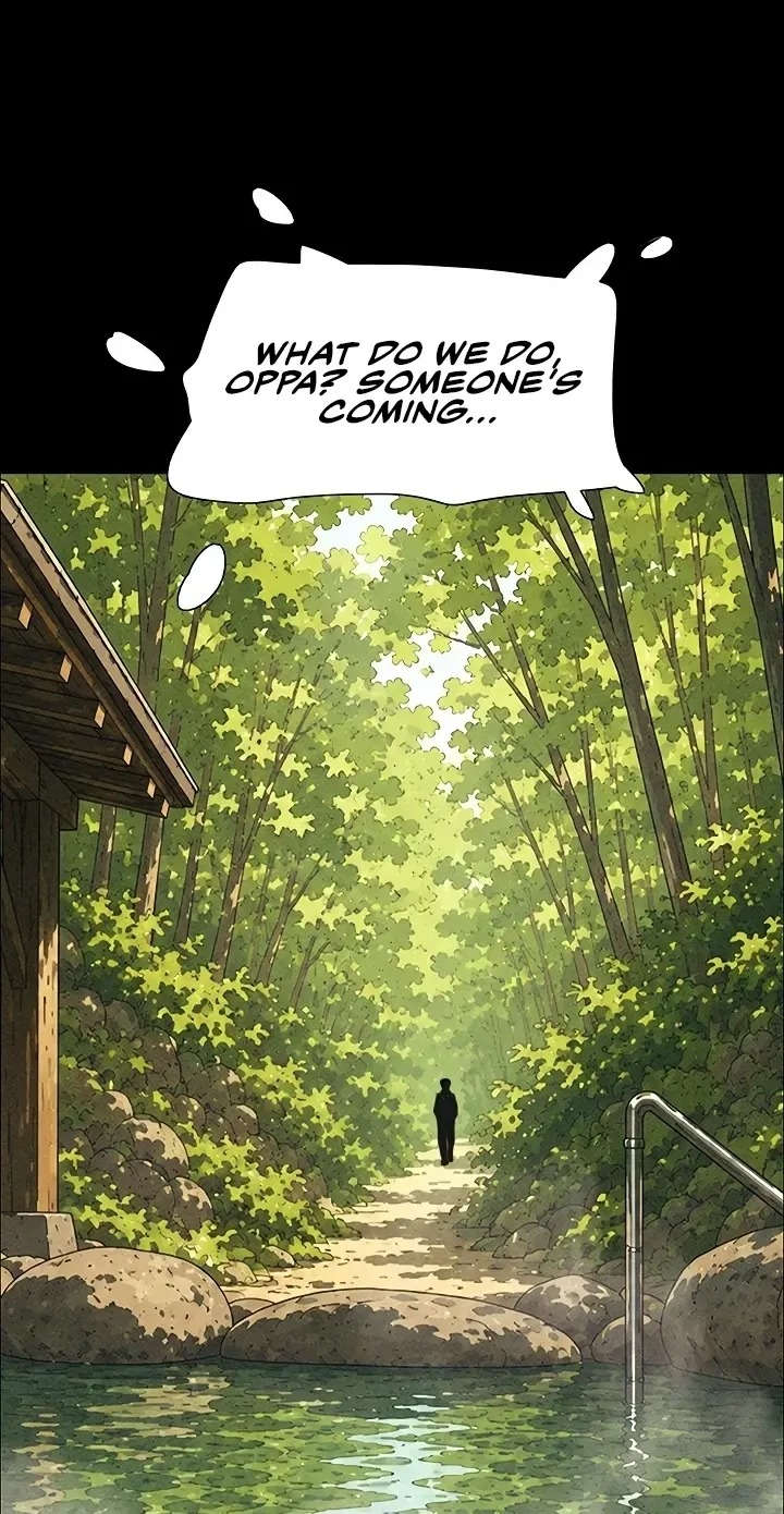 18+ Soeun Chapter 99 page 89