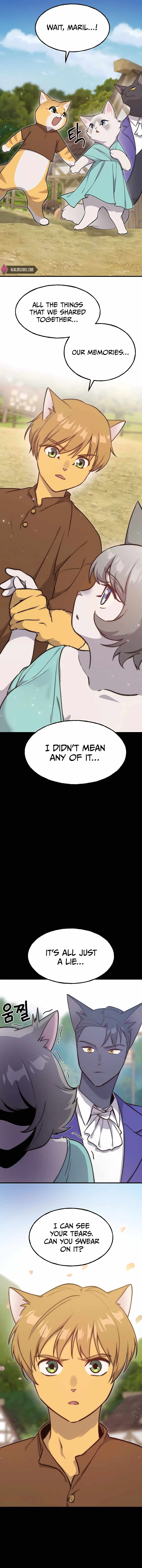 18+ Solo Farming In The Tower Chapter 11 page 15