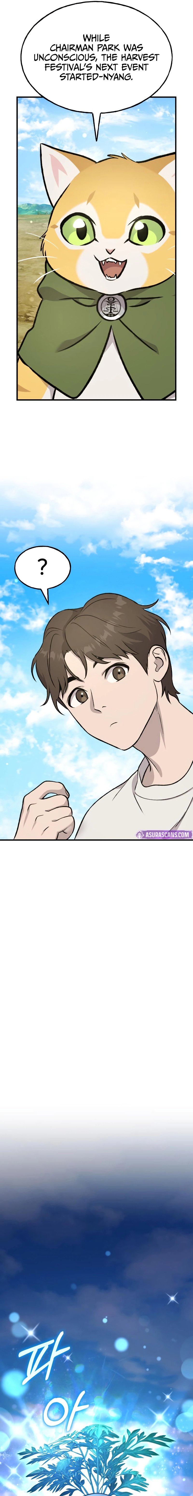 18+ Solo Farming In The Tower Chapter 112 page 10