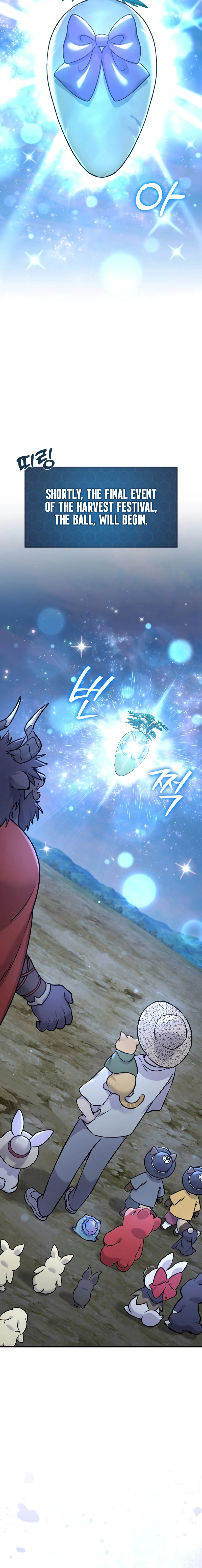 18+ Solo Farming In The Tower Chapter 112 page 11