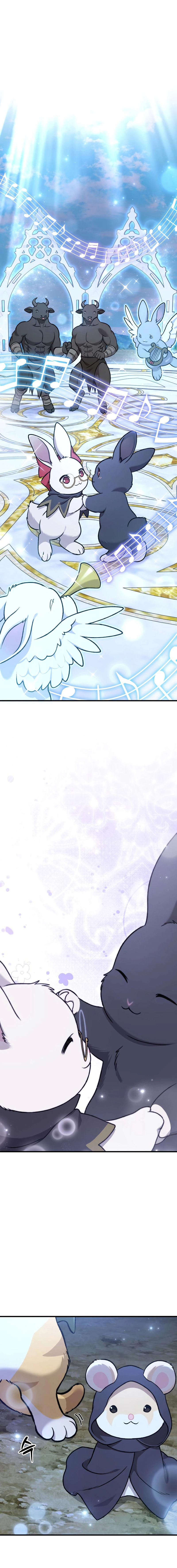 18+ Solo Farming In The Tower Chapter 112 page 26