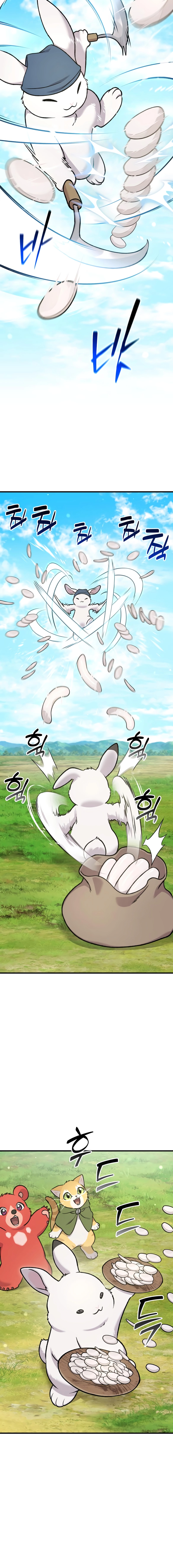 18+ Solo Farming In The Tower Chapter 113 page 5