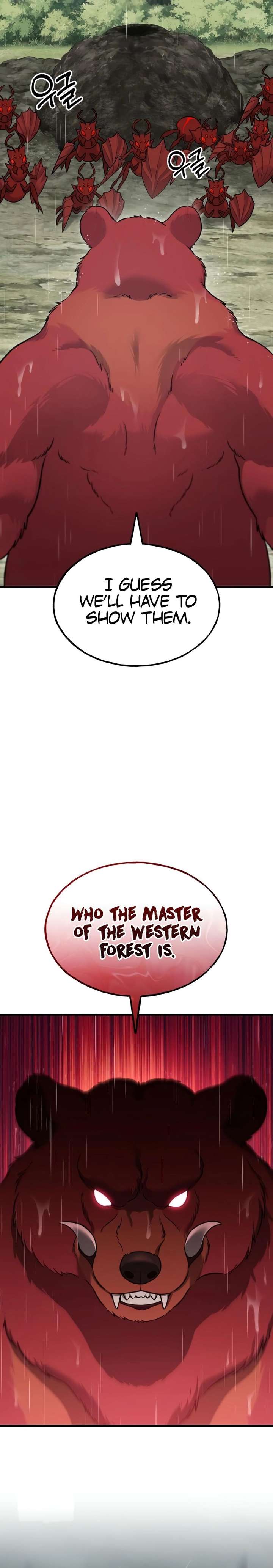18+ Solo Farming In The Tower Chapter 116 page 8