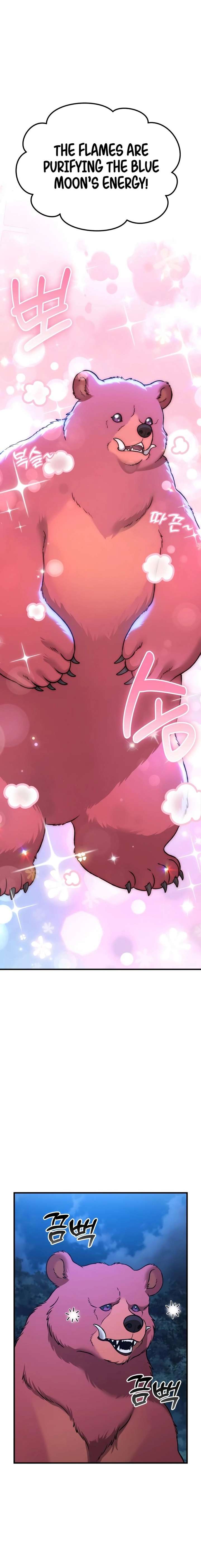 18+ Solo Farming In The Tower Chapter 116 page 22