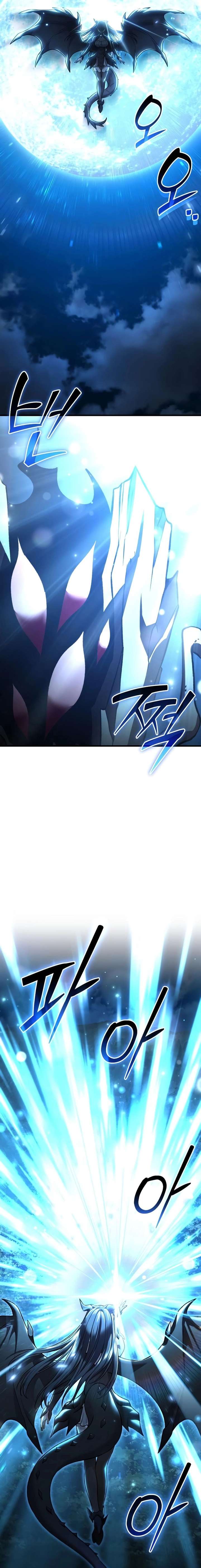 18+ Solo Farming In The Tower Chapter 116 page 32