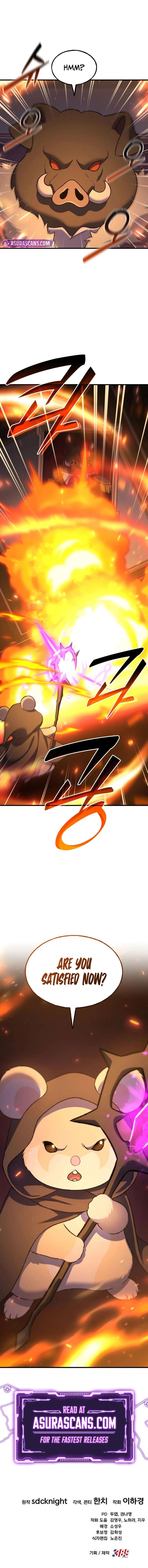 18+ Solo Farming In The Tower Chapter 117 page 26