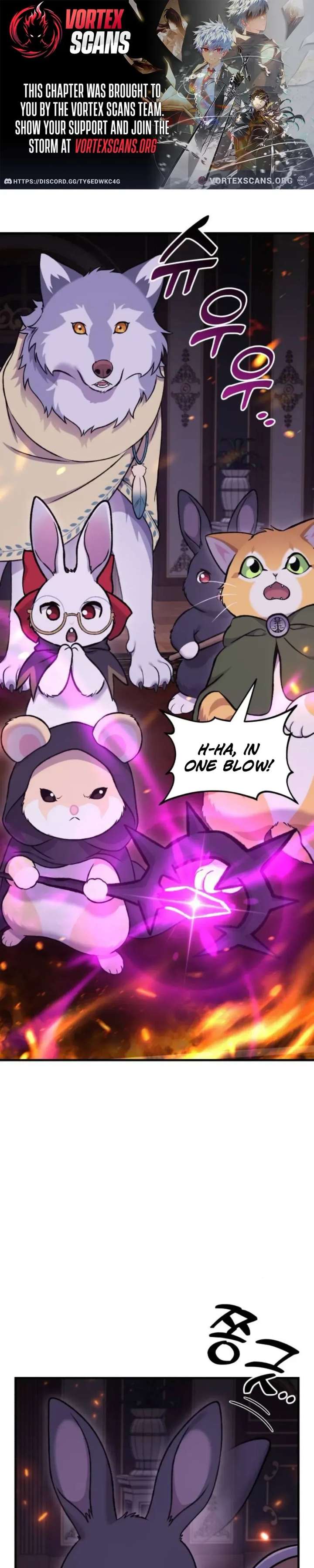 18+ Solo Farming In The Tower Chapter 118 page 1