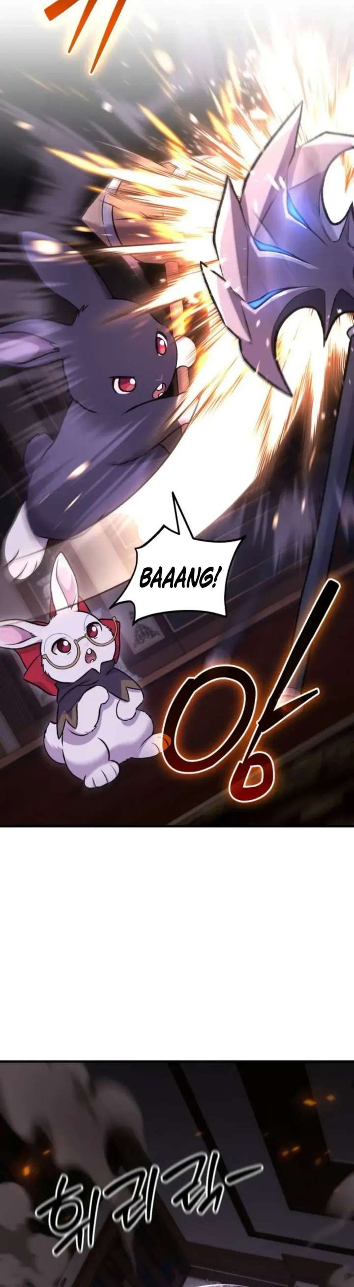 18+ Solo Farming In The Tower Chapter 118 page 3