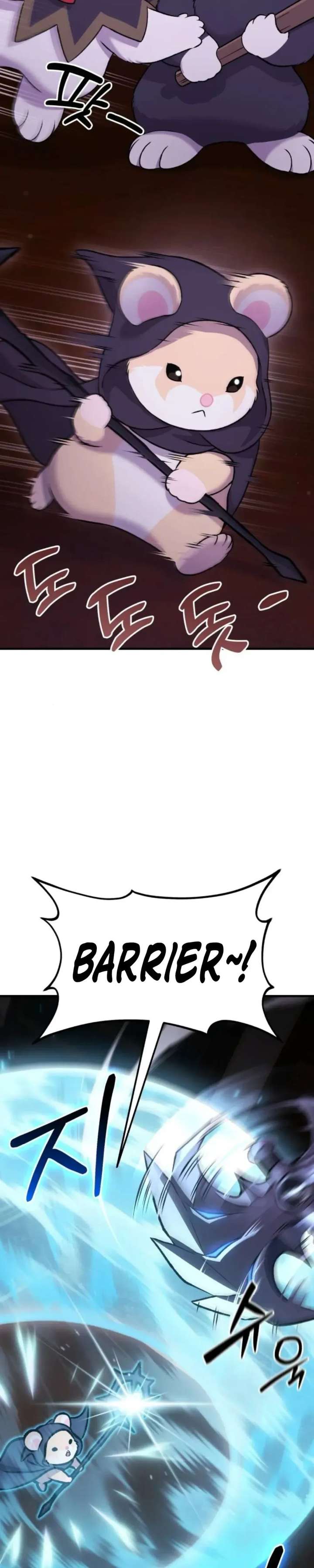 18+ Solo Farming In The Tower Chapter 118 page 10
