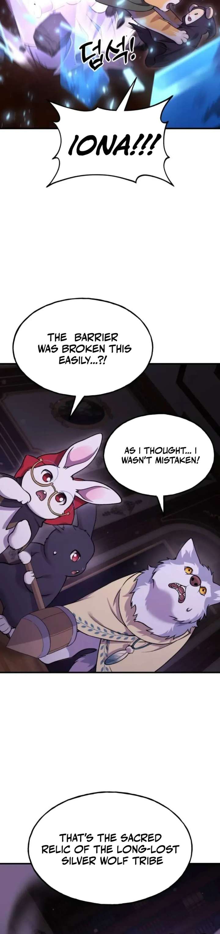 18+ Solo Farming In The Tower Chapter 118 page 12