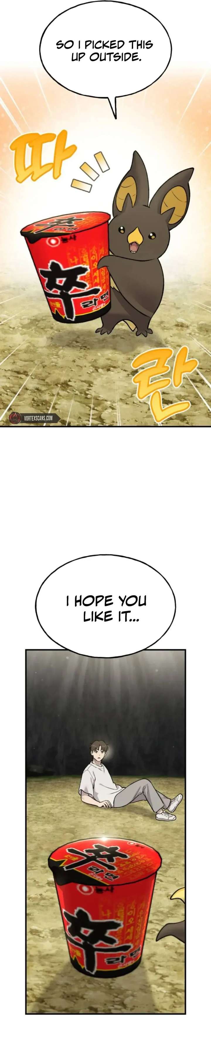 18+ Solo Farming In The Tower Chapter 118 page 19