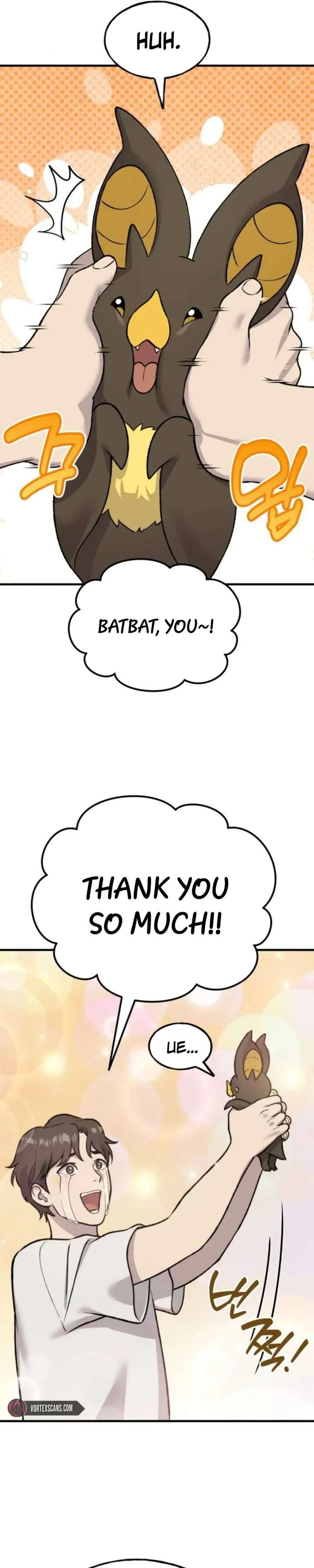 18+ Solo Farming In The Tower Chapter 118 page 22