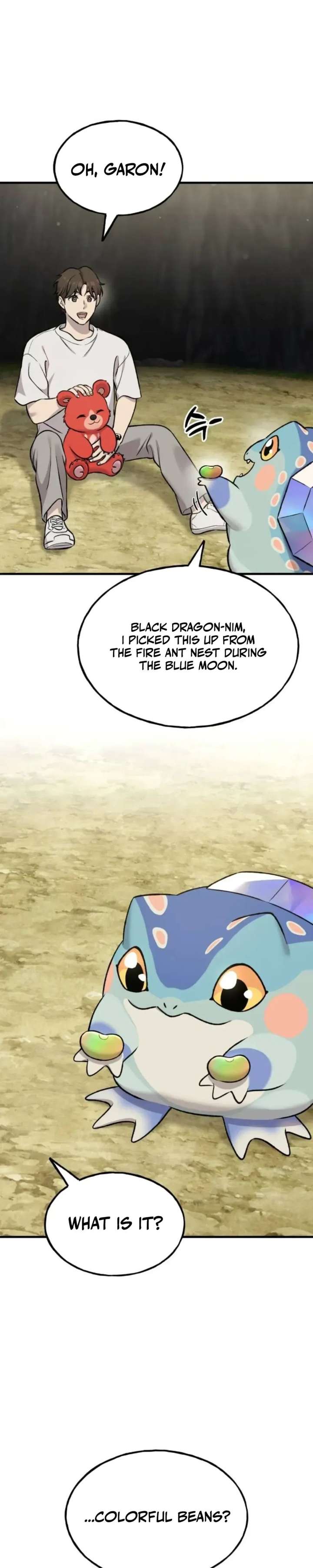 18+ Solo Farming In The Tower Chapter 118 page 29