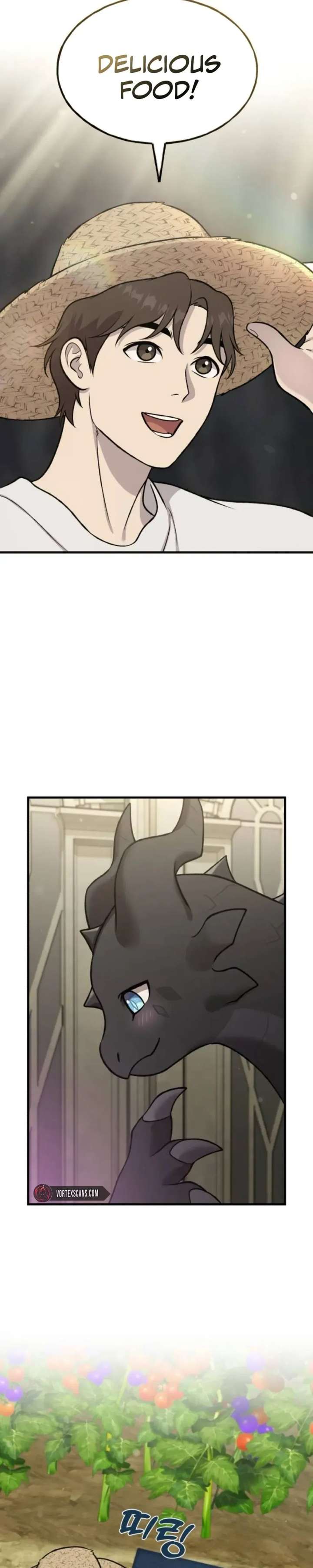 18+ Solo Farming In The Tower Chapter 118 page 37