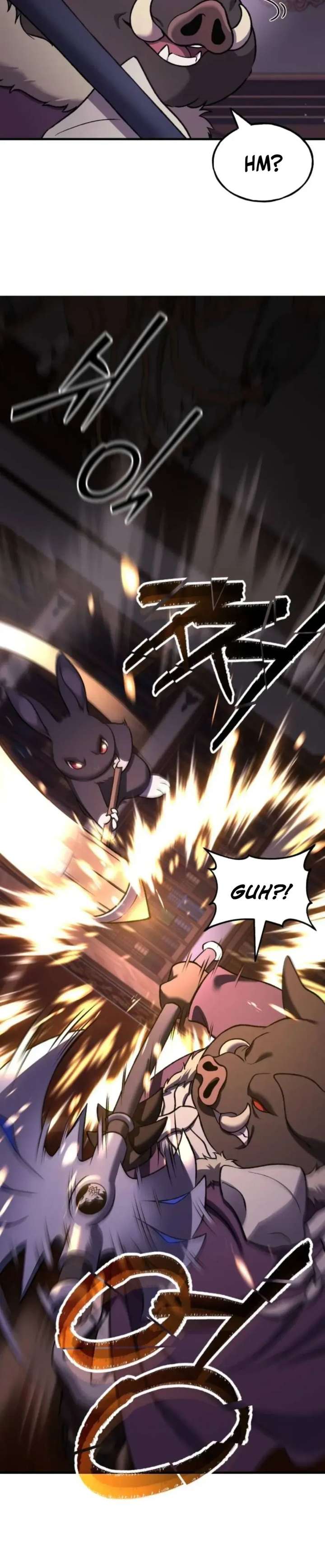 18+ Solo Farming In The Tower Chapter 118 page 42