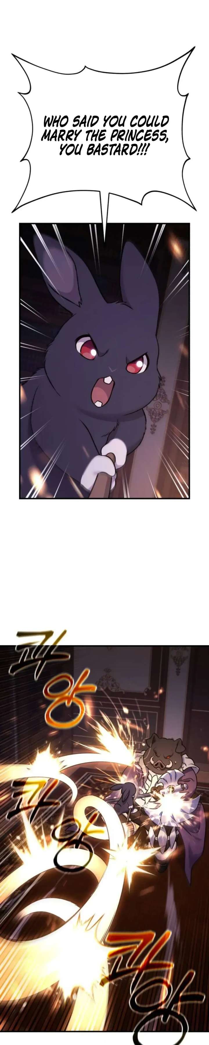 18+ Solo Farming In The Tower Chapter 118 page 43