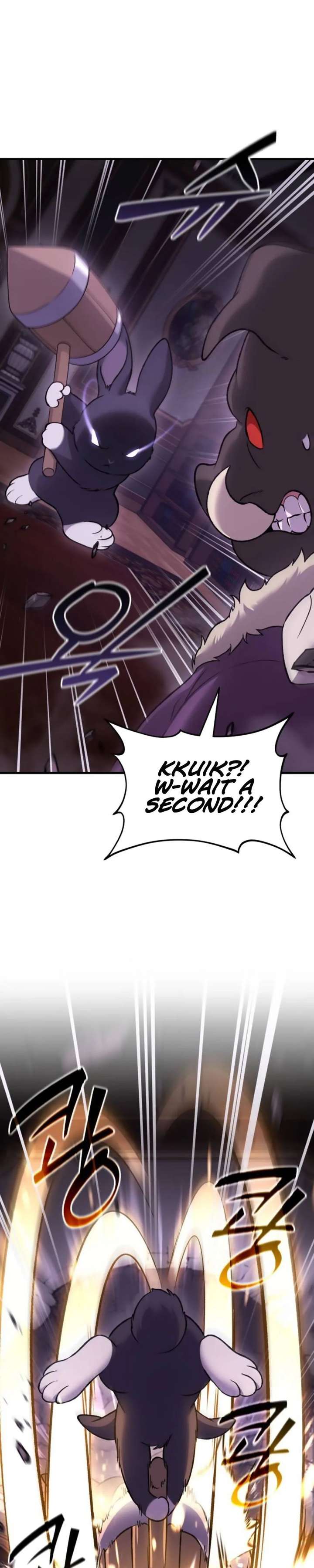 18+ Solo Farming In The Tower Chapter 119 page 5