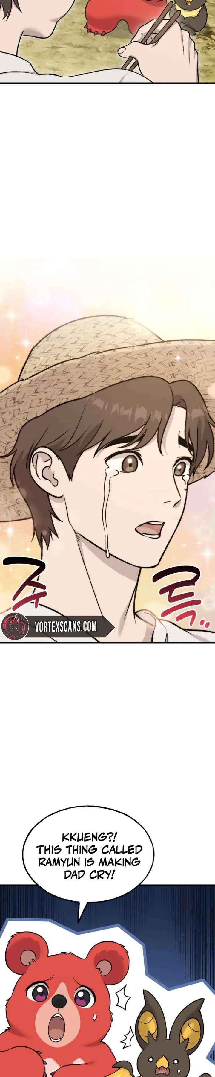 18+ Solo Farming In The Tower Chapter 119 page 15