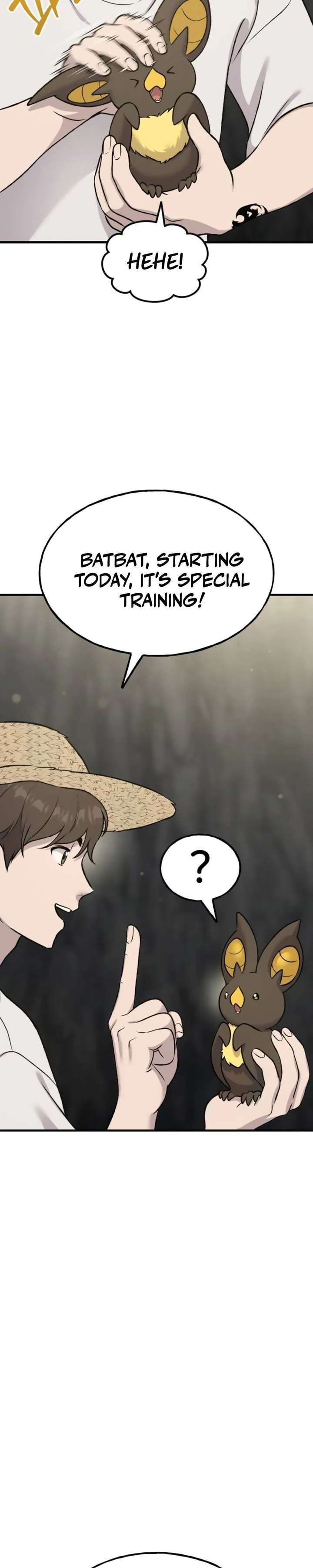 18+ Solo Farming In The Tower Chapter 119 page 19